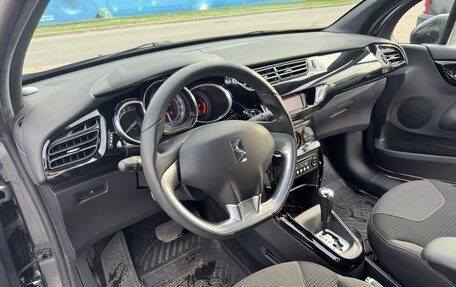 Citroen DS3 I рестайлинг, 2012 год, 1 100 000 рублей, 7 фотография