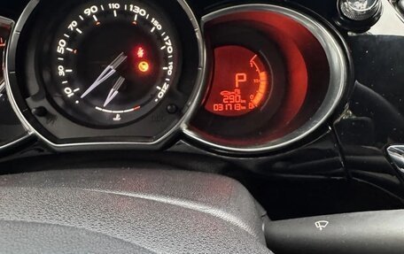 Citroen DS3 I рестайлинг, 2012 год, 1 100 000 рублей, 8 фотография