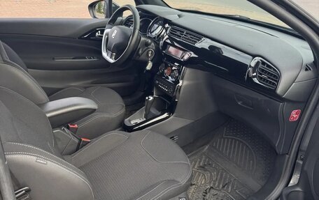 Citroen DS3 I рестайлинг, 2012 год, 1 100 000 рублей, 6 фотография