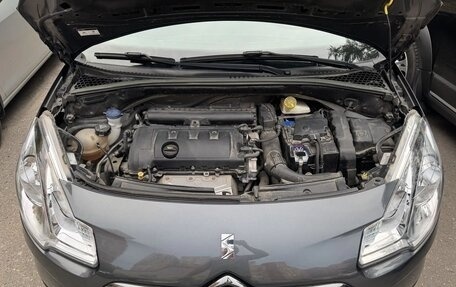 Citroen DS3 I рестайлинг, 2012 год, 1 100 000 рублей, 9 фотография