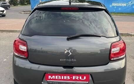 Citroen DS3 I рестайлинг, 2012 год, 1 100 000 рублей, 5 фотография