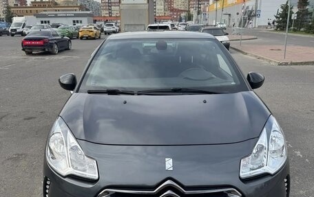 Citroen DS3 I рестайлинг, 2012 год, 1 100 000 рублей, 2 фотография