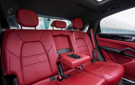 Porsche Cayenne III, 2020 год, 8 900 000 рублей, 7 фотография