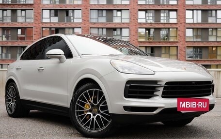 Porsche Cayenne III, 2020 год, 8 900 000 рублей, 14 фотография