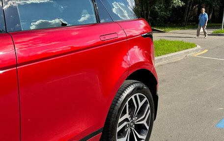 Land Rover Range Rover Evoque II, 2021 год, 3 900 000 рублей, 3 фотография