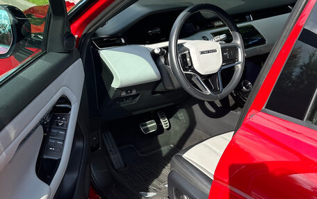 Land Rover Range Rover Evoque II, 2021 год, 3 900 000 рублей, 10 фотография