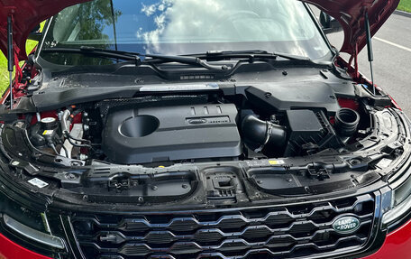 Land Rover Range Rover Evoque II, 2021 год, 3 900 000 рублей, 18 фотография