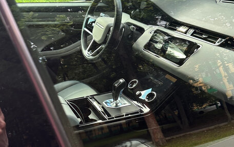 Land Rover Range Rover Evoque II, 2021 год, 3 900 000 рублей, 14 фотография