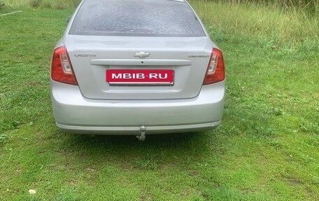 Chevrolet Lacetti, 2009 год, 370 000 рублей, 3 фотография