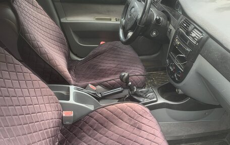 Chevrolet Lacetti, 2009 год, 370 000 рублей, 5 фотография