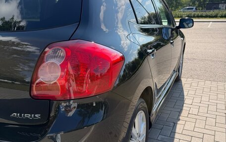 Toyota Auris II, 2008 год, 700 000 рублей, 4 фотография
