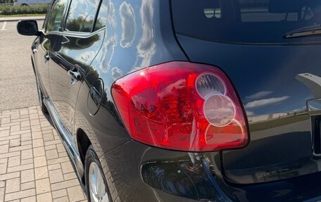 Toyota Auris II, 2008 год, 700 000 рублей, 3 фотография
