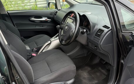 Toyota Auris II, 2008 год, 700 000 рублей, 12 фотография