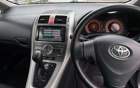 Toyota Auris II, 2008 год, 700 000 рублей, 9 фотография
