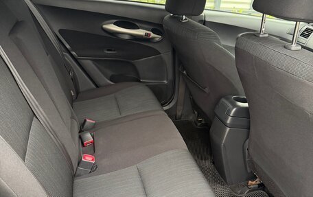 Toyota Auris II, 2008 год, 700 000 рублей, 11 фотография