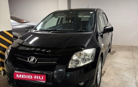 Toyota Auris II, 2008 год, 700 000 рублей, 2 фотография