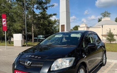 Toyota Auris II, 2008 год, 700 000 рублей, 7 фотография