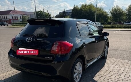Toyota Auris II, 2008 год, 700 000 рублей, 5 фотография