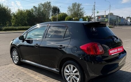 Toyota Auris II, 2008 год, 700 000 рублей, 6 фотография