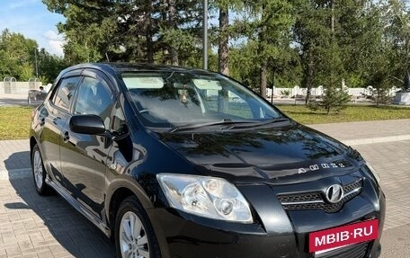 Toyota Auris II, 2008 год, 700 000 рублей, 8 фотография