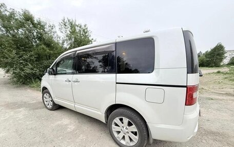Mitsubishi Delica D:5 I, 2010 год, 2 100 000 рублей, 6 фотография