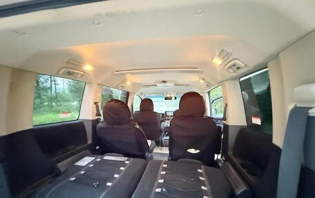 Mitsubishi Delica D:5 I, 2010 год, 2 100 000 рублей, 2 фотография