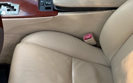 Lexus GS III рестайлинг, 2010 год, 1 600 000 рублей, 9 фотография