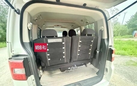 Mitsubishi Delica D:5 I, 2010 год, 2 100 000 рублей, 5 фотография