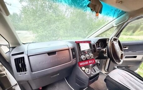 Mitsubishi Delica D:5 I, 2010 год, 2 100 000 рублей, 8 фотография