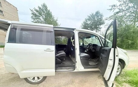 Mitsubishi Delica D:5 I, 2010 год, 2 100 000 рублей, 14 фотография