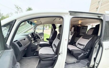 Mitsubishi Delica D:5 I, 2010 год, 2 100 000 рублей, 11 фотография