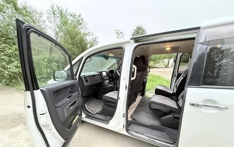 Mitsubishi Delica D:5 I, 2010 год, 2 100 000 рублей, 16 фотография