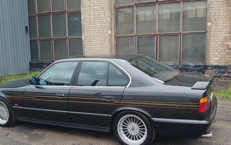 Alpina B10 E34, 1990 год, 13 000 000 рублей, 3 фотография