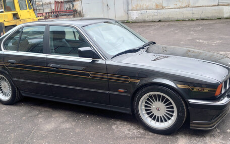Alpina B10 E34, 1990 год, 13 000 000 рублей, 6 фотография