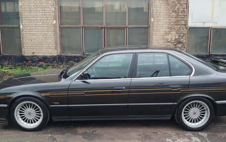 Alpina B10 E34, 1990 год, 13 000 000 рублей, 2 фотография