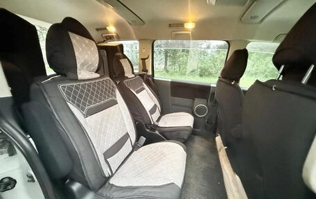 Mitsubishi Delica D:5 I, 2010 год, 2 100 000 рублей, 12 фотография