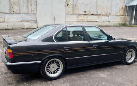Alpina B10 E34, 1990 год, 13 000 000 рублей, 4 фотография