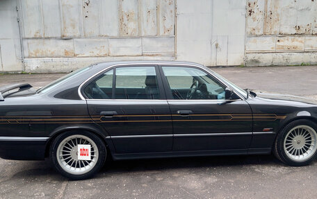 Alpina B10 E34, 1990 год, 13 000 000 рублей, 5 фотография
