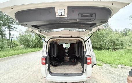 Mitsubishi Delica D:5 I, 2010 год, 2 100 000 рублей, 10 фотография