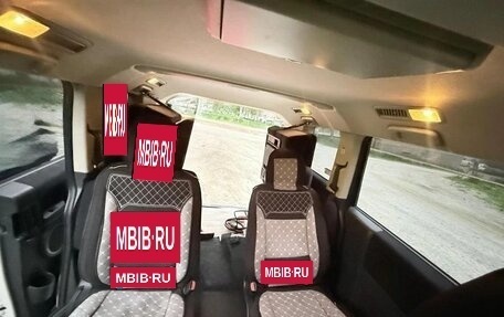 Mitsubishi Delica D:5 I, 2010 год, 2 100 000 рублей, 9 фотография