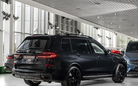 BMW X7, 2025 год, 15 200 000 рублей, 4 фотография