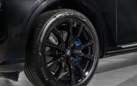 BMW X7, 2025 год, 15 200 000 рублей, 8 фотография