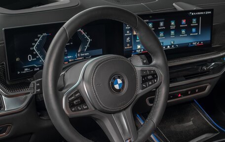 BMW X7, 2025 год, 15 200 000 рублей, 10 фотография