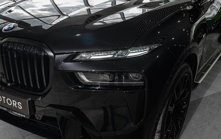 BMW X7, 2025 год, 15 200 000 рублей, 7 фотография