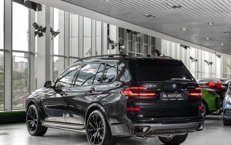 BMW X7, 2025 год, 15 200 000 рублей, 6 фотография