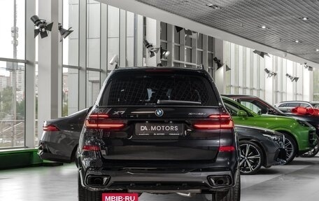 BMW X7, 2025 год, 15 200 000 рублей, 5 фотография