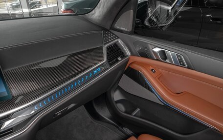 BMW X7, 2025 год, 15 200 000 рублей, 14 фотография