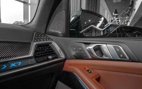 BMW X7, 2025 год, 15 200 000 рублей, 15 фотография