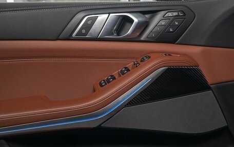 BMW X7, 2025 год, 15 200 000 рублей, 17 фотография