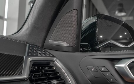 BMW X7, 2025 год, 15 200 000 рублей, 16 фотография
